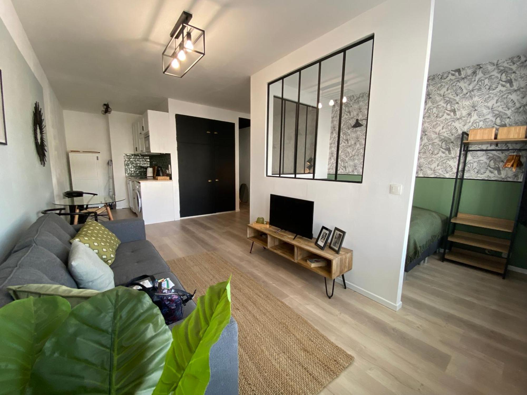 "Coeur De Meuse" - Appartement Tout Confort A 列日 外观 照片