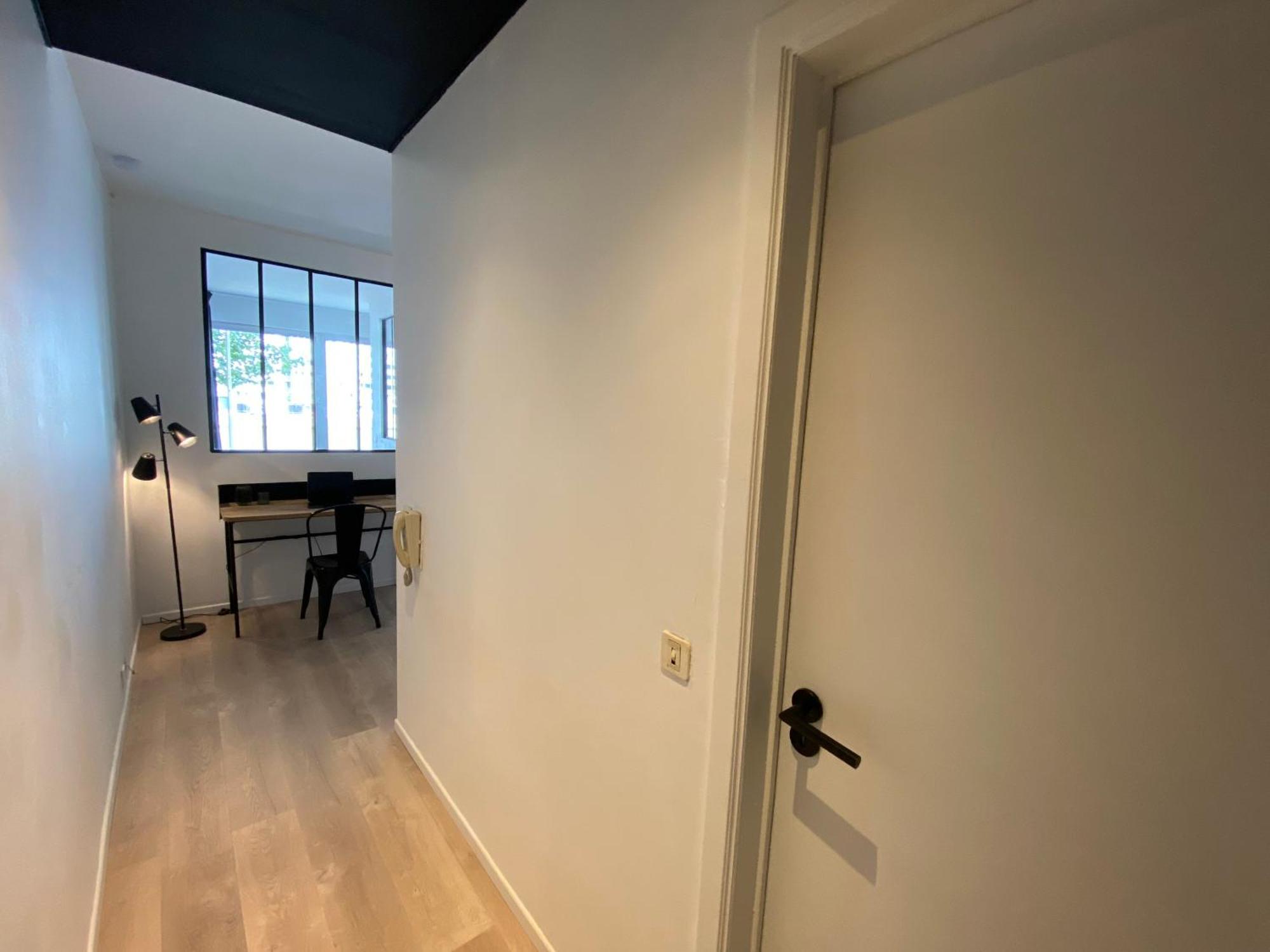 "Coeur De Meuse" - Appartement Tout Confort A 列日 外观 照片